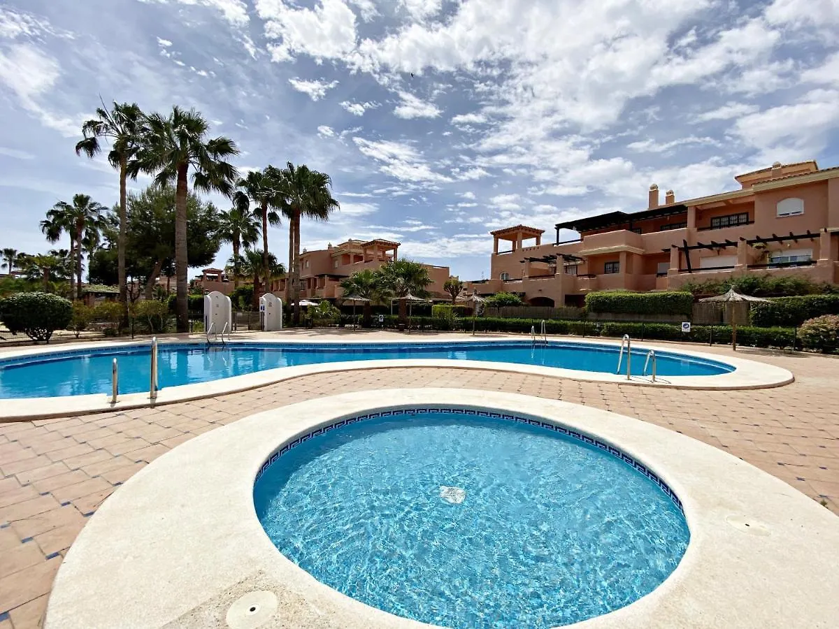 Verazul Bajo - Wifi, Jardin Privado & Parking Playas de Vera