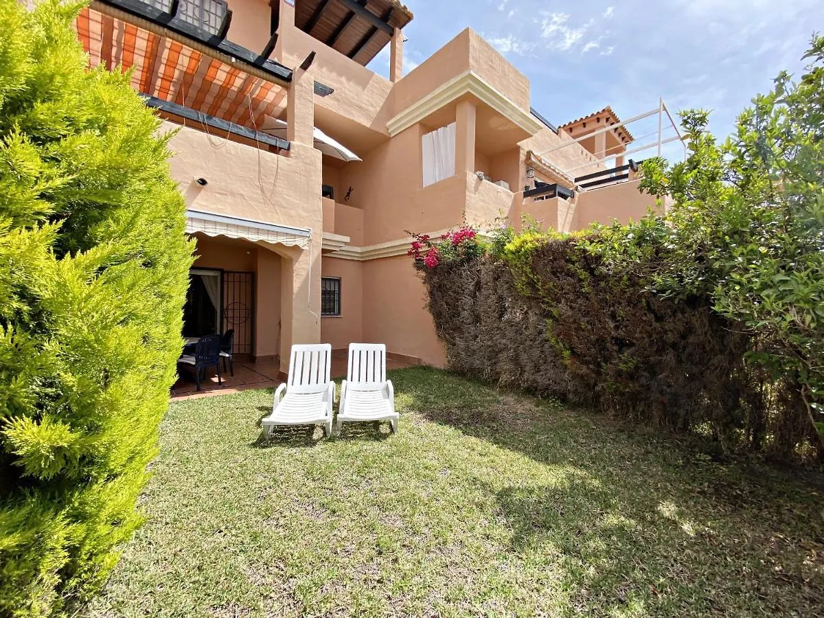 Verazul Bajo - Wifi, Jardin Privado & Parking Playas de Vera 0*,  Spain