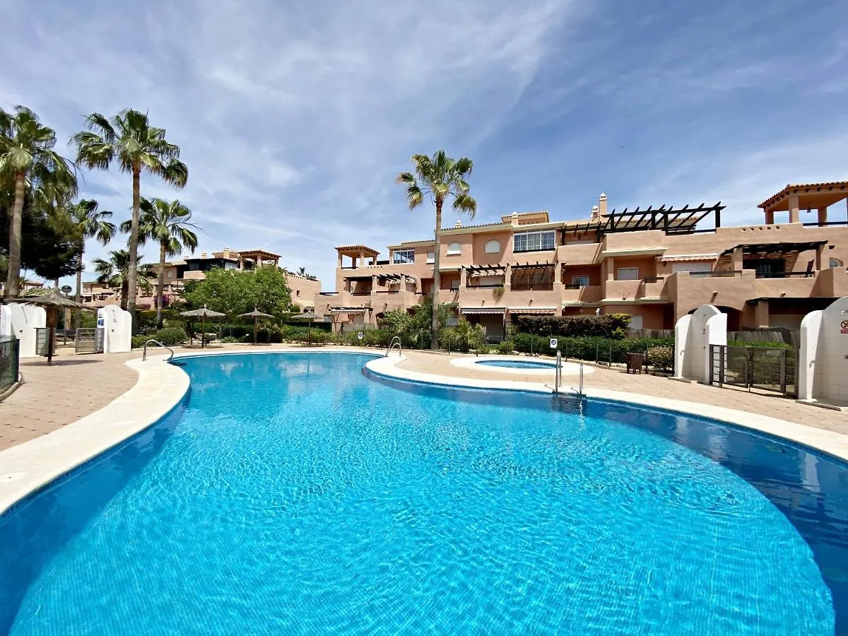 Verazul Bajo - Wifi, Jardin Privado & Parking Playas de Vera
